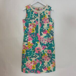 Lilly Pulitzer The Lilly Vintage Dress